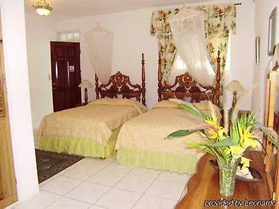 Paradise L Horizon - Ocho Rios Apartment