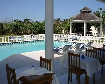 Paradise L Horizon - Ocho Rios